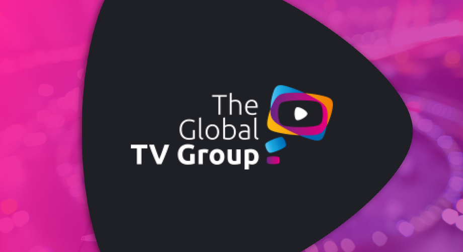 The Global TV Deck