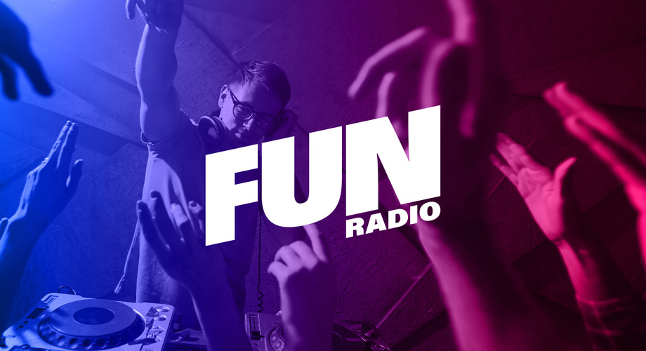 Offres sponsoring FUN Radio