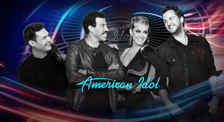 American Idol sur AB3