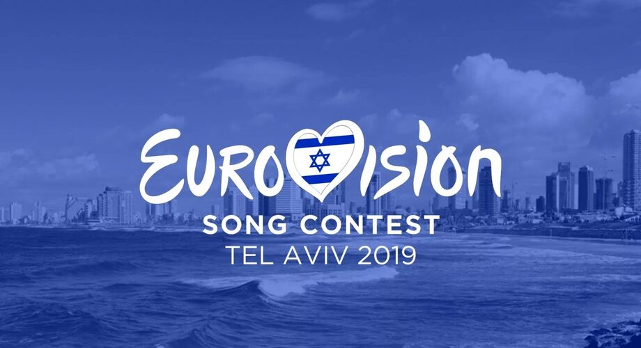 Eurovision : tous avec Eliot !