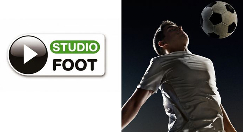 Studio Foot boekt vooruitgang