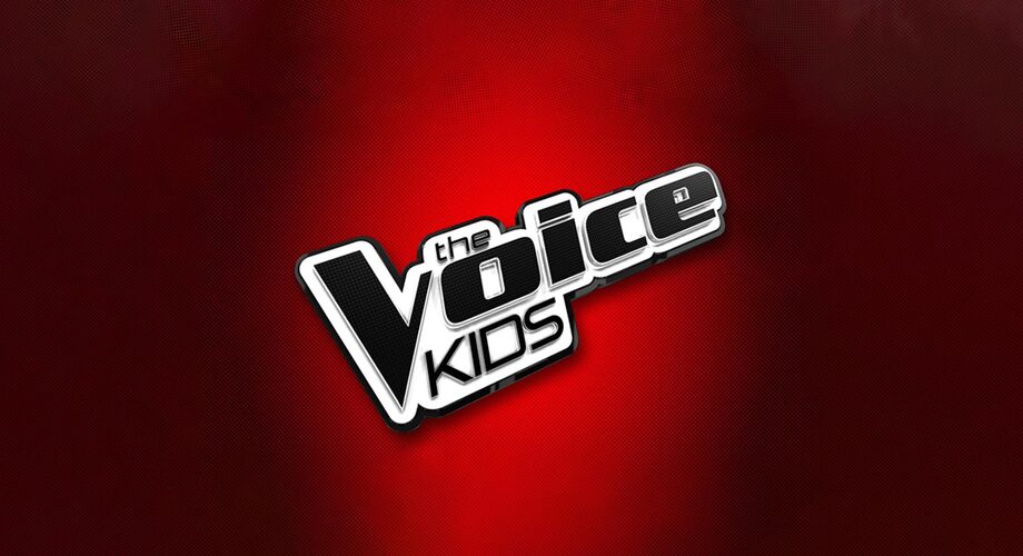 The Voice Kids sur La Une