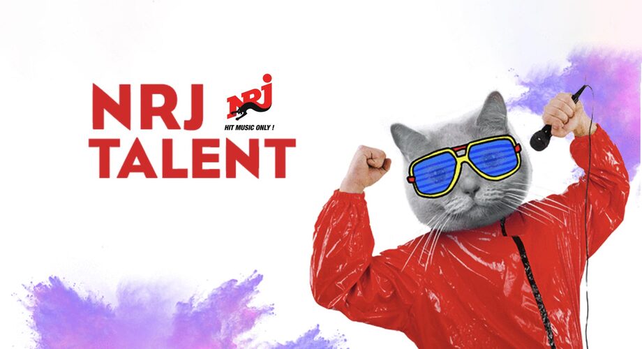 NRJ Talent 2020