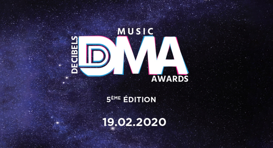 Les D6bels Music Awards