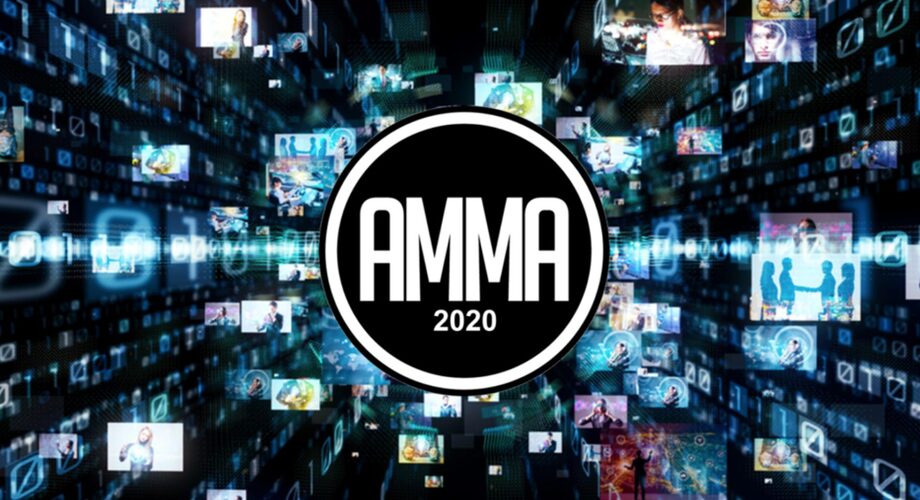 AMMA 2020: proficiat iedereen!