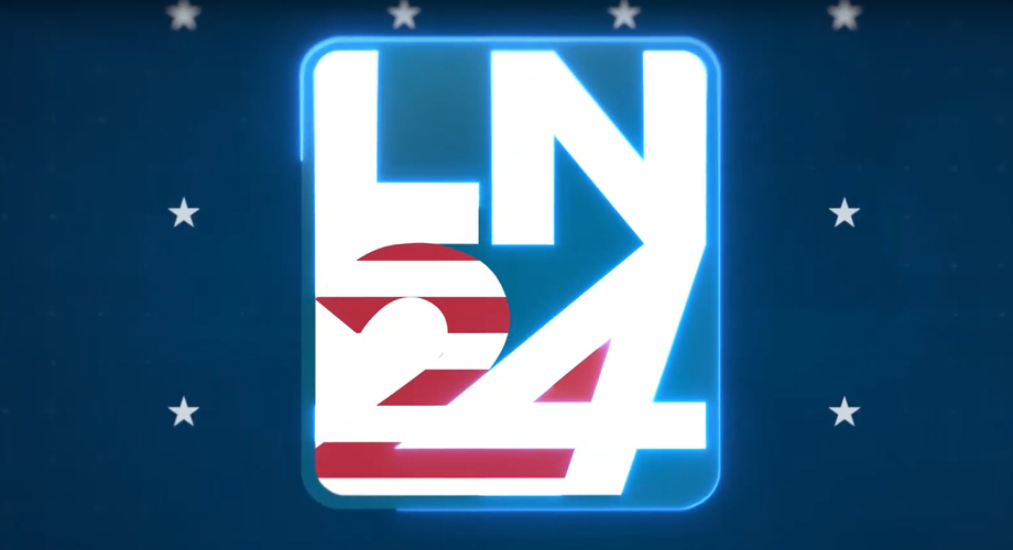 LN24 : spécial Elections USA 