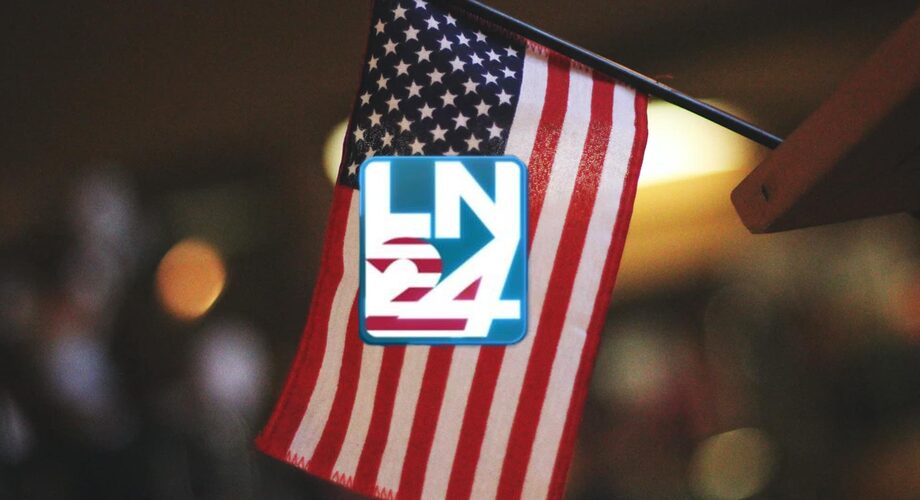 Verkiezingen in VS op LN24