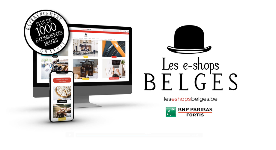 Steun de Belgische e-commerce 