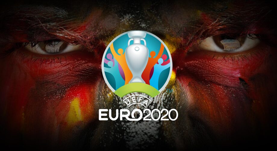 Euro 2020: bereid u voor!  