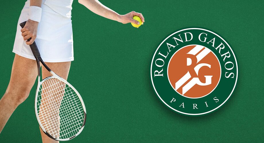 Ace voor Roland-Garros