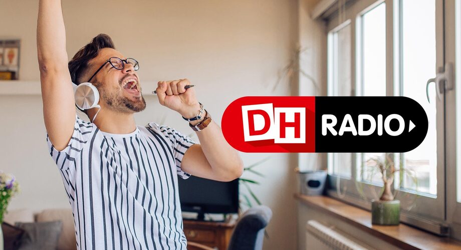 Dubbelslag voor DH Radio