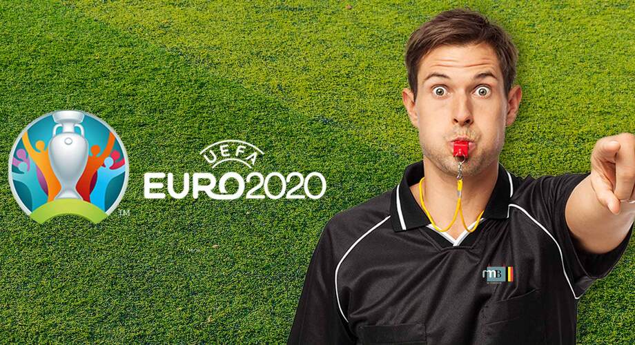 Ouverture planning Euro 2020 