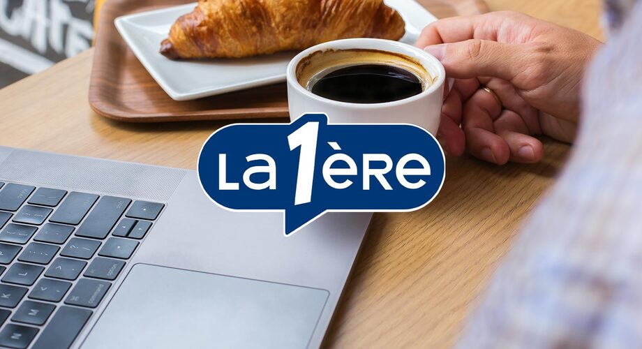 Nieuw aanbod van La Première 
