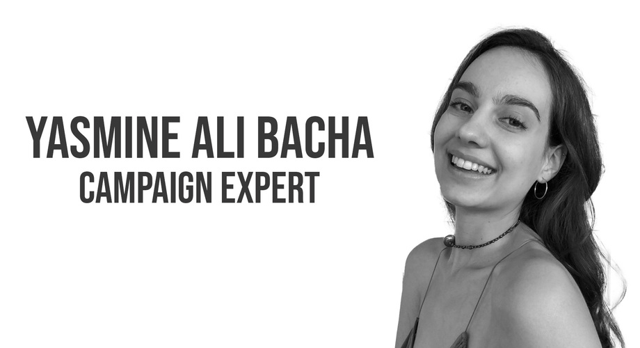 Une ‘campaign expert’ de plus 