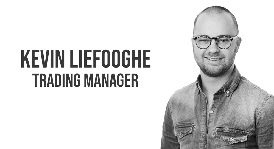 T&R: nieuwe Trading Manager
