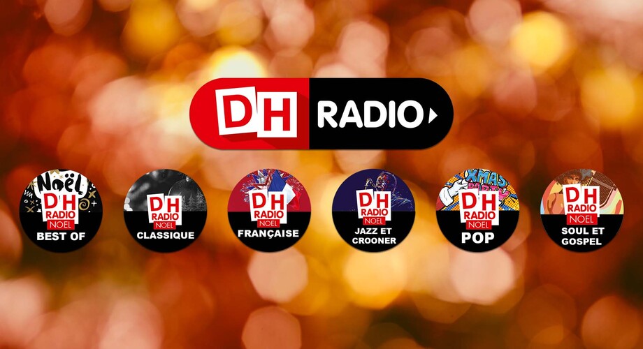 DH Radio: Kerst voor iedereen!