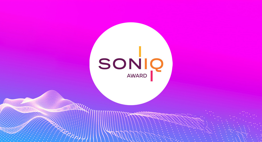 Soniq Award 2022