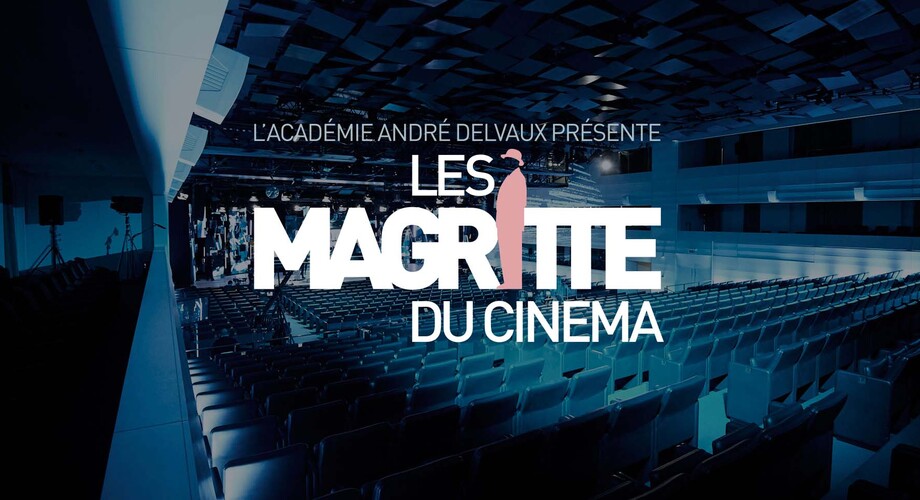 11e ceremonie ‘Les Magritte’