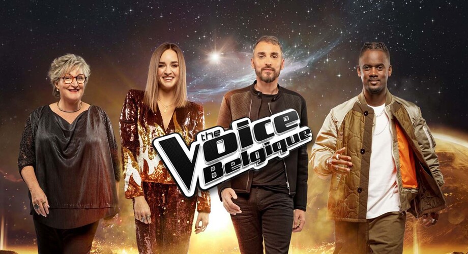 10e The Voice scoort !