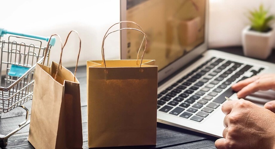 Zoom sur les ‘online shoppers’