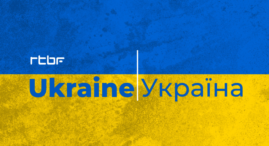 RTBF-media voor Oekraïners 