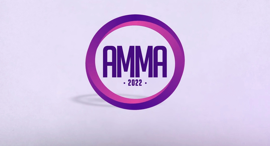 AMMA 2022: dikke proficiat! 