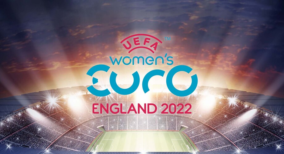 Women's EURO 2022