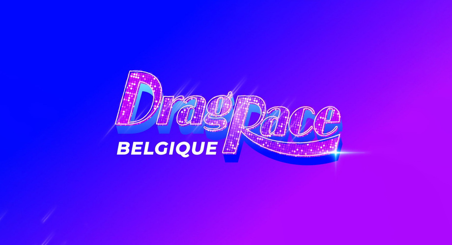 Drag Race arrive en Belgique 