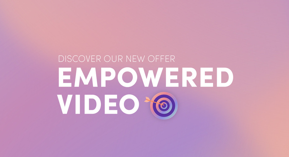 Empowered Video-aanbod