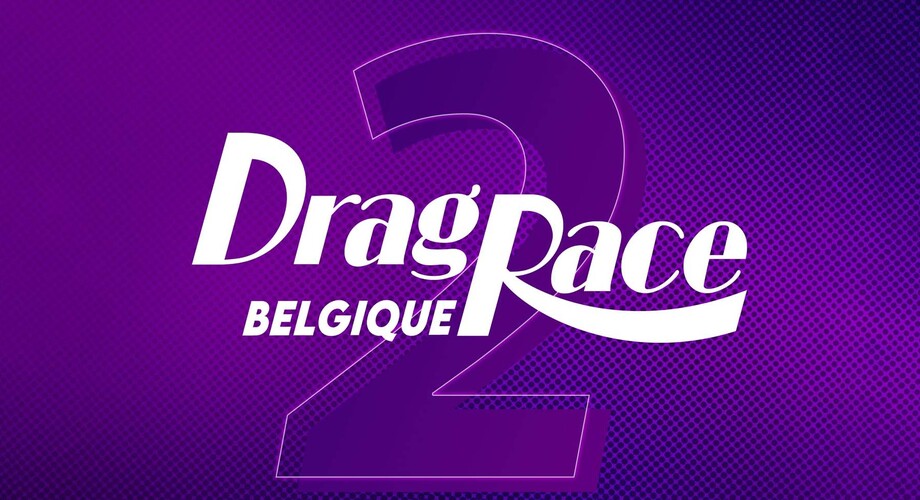 Drag Race Belgique Seizoen 2! 