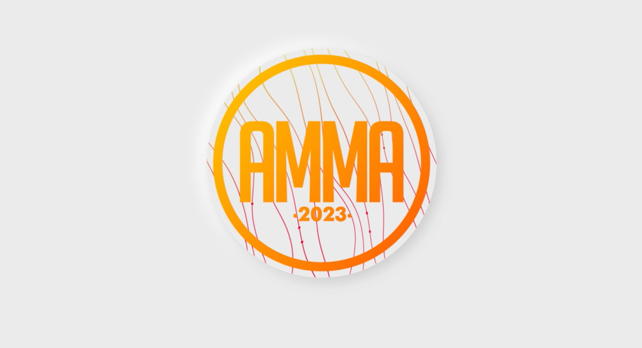 AMMA 2023: gefeliciteerd! 