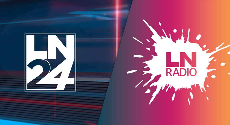 LN24 & LN RADIO ambitieuses