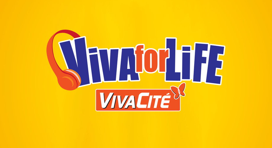11e editie van Viva For Life