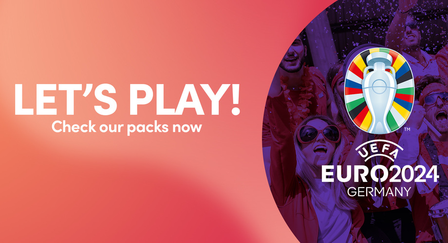 Euro 2024 : let’s play !