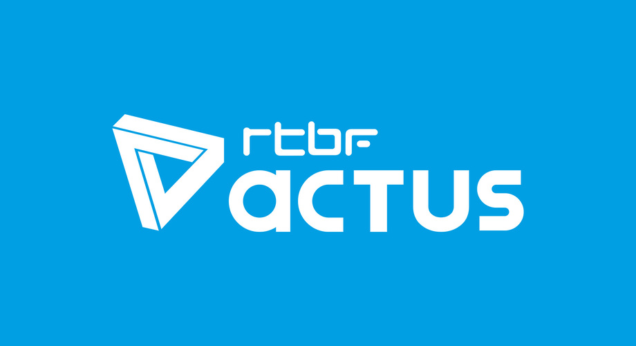 RTBF.be devient RTBF Actus