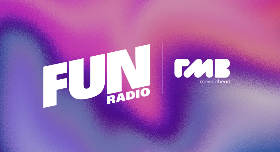 FUN Radio: regietransitie