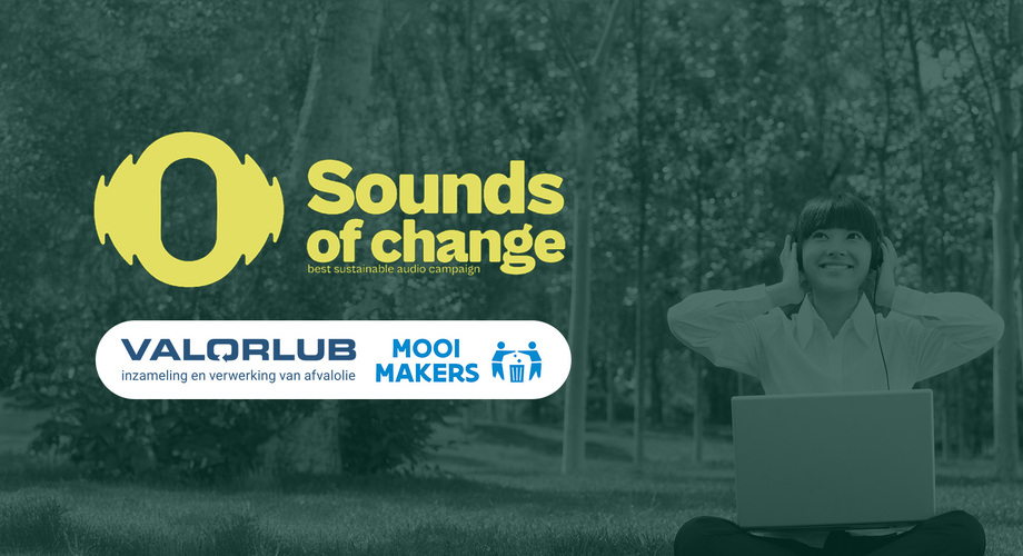 ‘Sounds of Change’ : 2ème tour