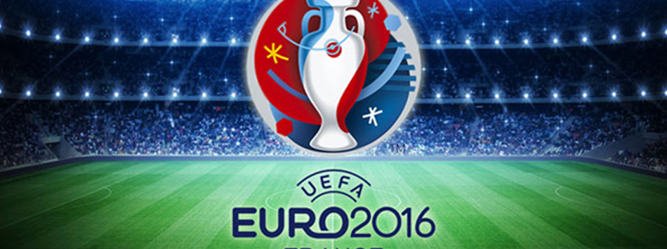 Bereikcijfers Euro 2016