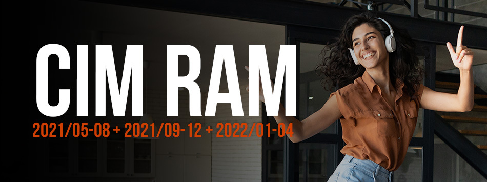 CIM RAM 2022/01-04