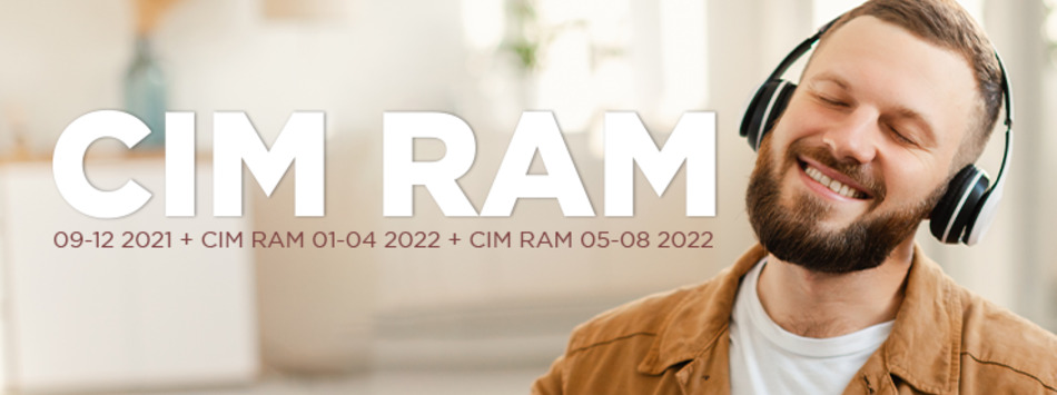 CIM RAM 2022/05-08