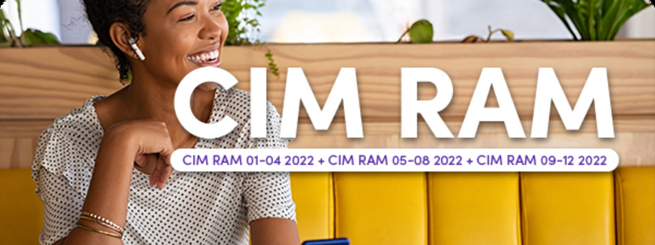 CIM RAM 2022/09-12