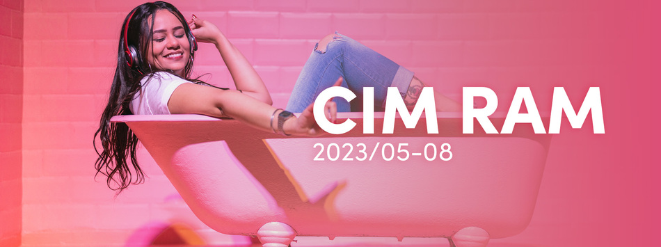 CIM RAM 2023/05-08