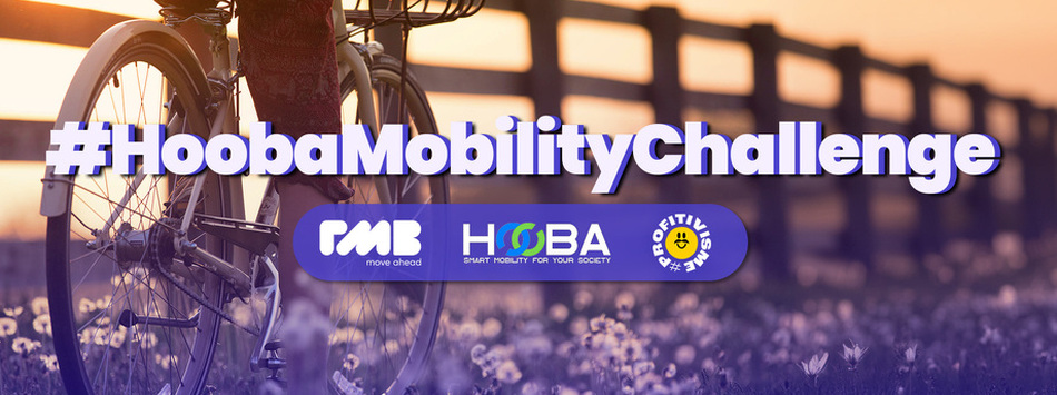 HoobaMobilityChallenge de RMB