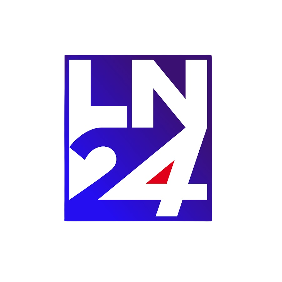 LN24 logo transparent