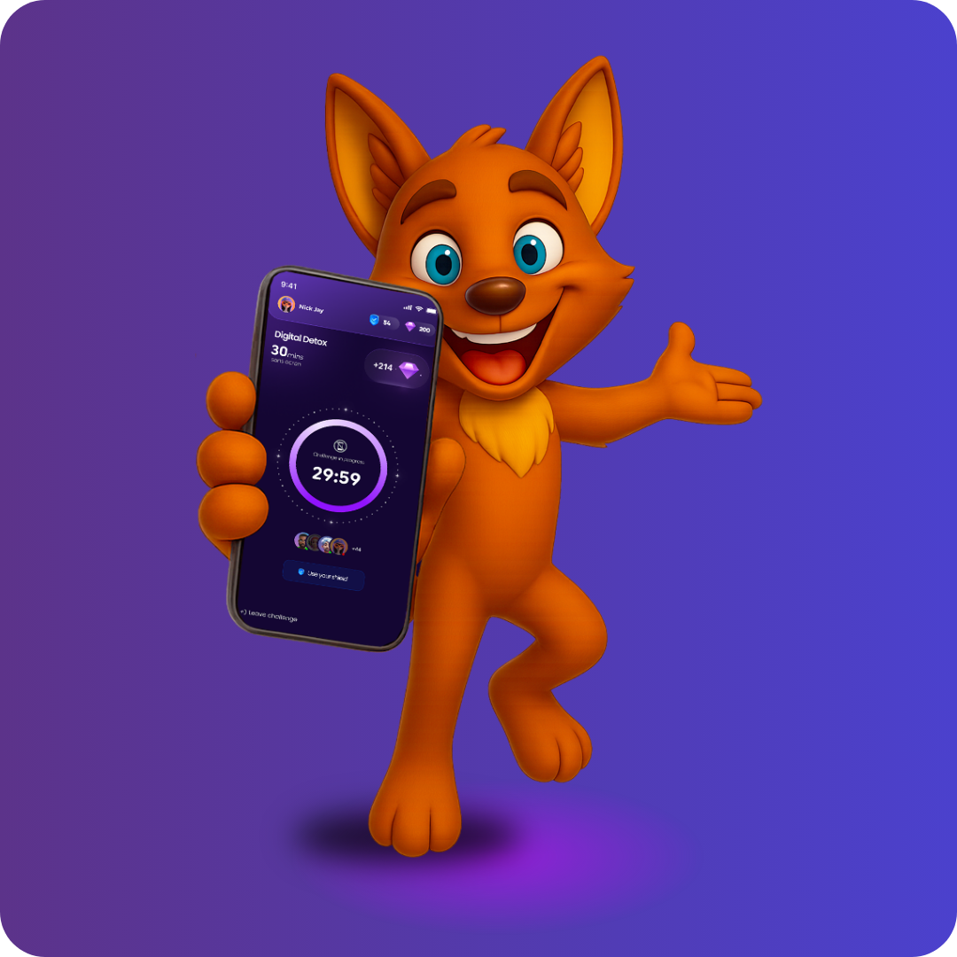 riko + balnz app

