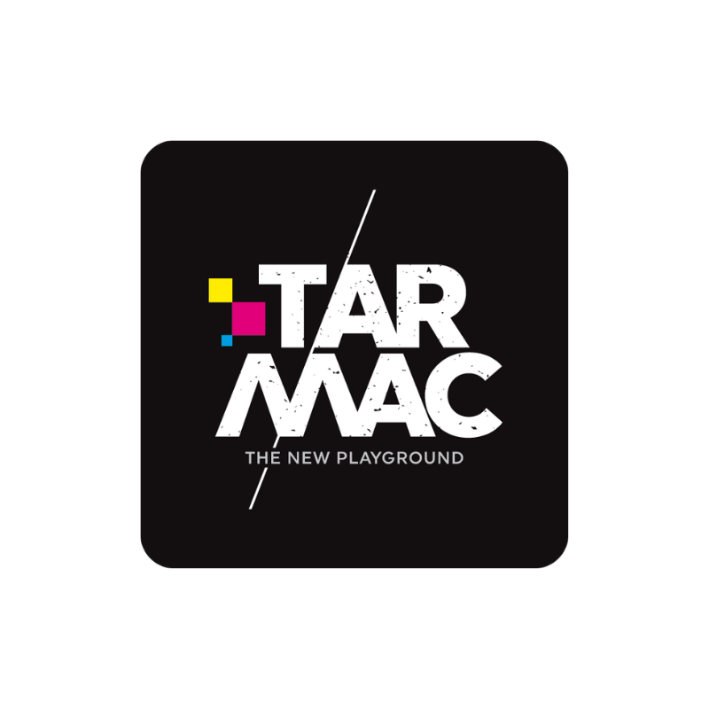 Tarmac Logo