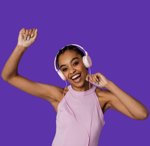 Les meilleurs spots audio ‘durables’