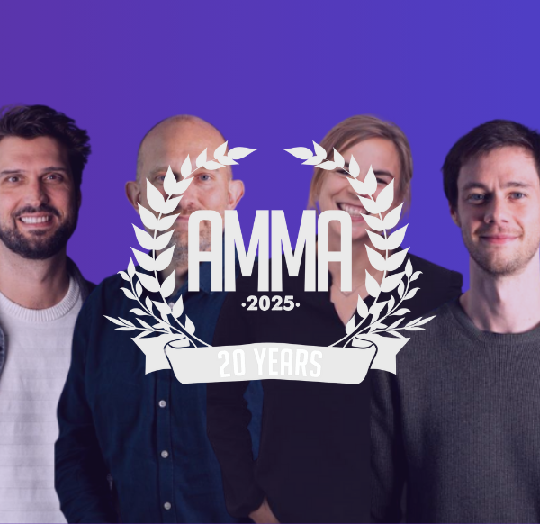 AMMA Awards : RMB dans le jury
