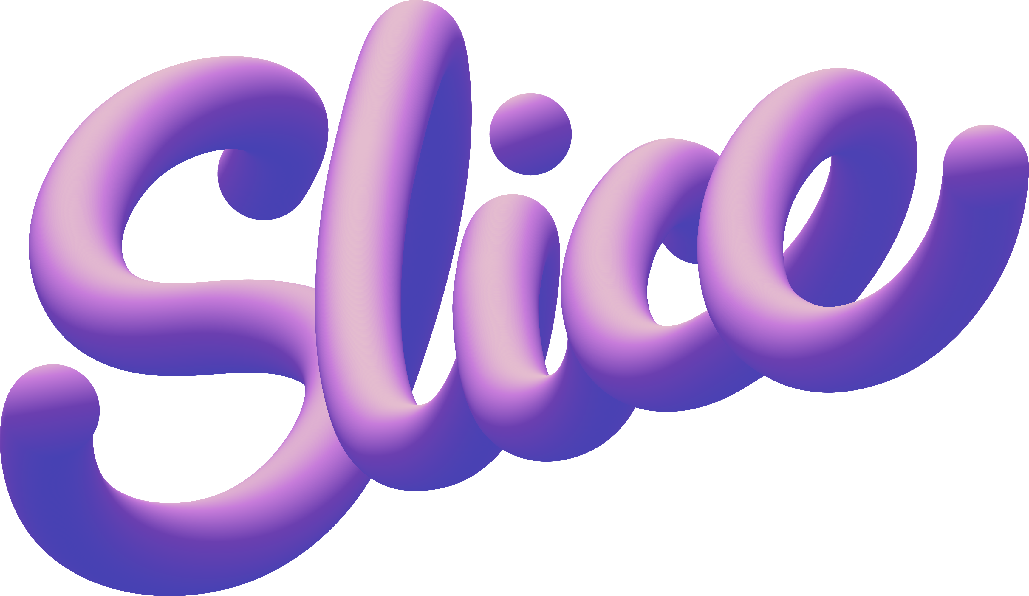 Slice logo