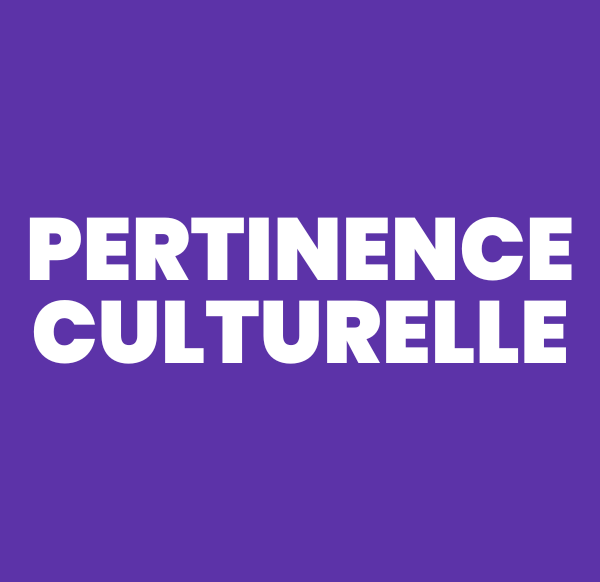 La culture locale fait la différence